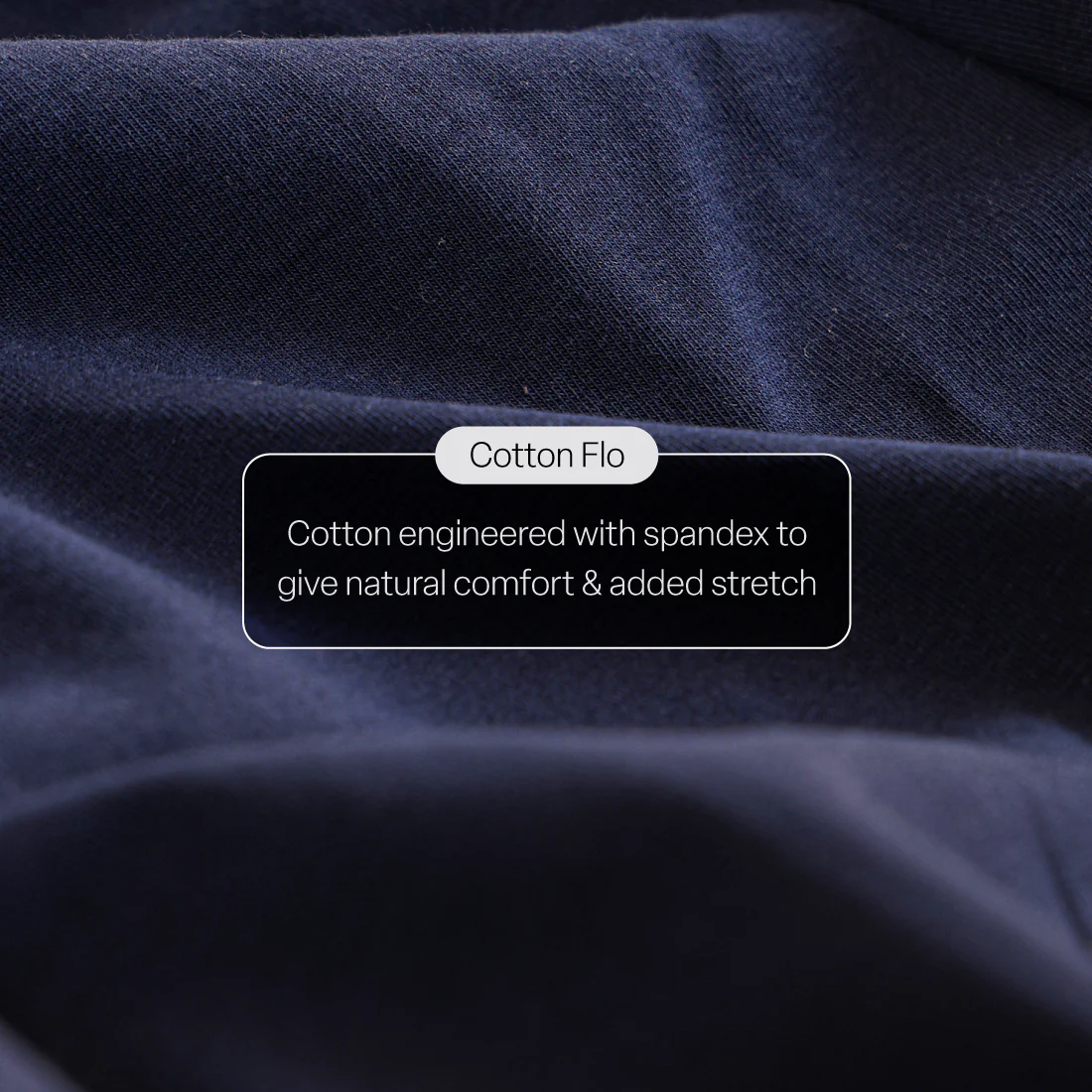 AM:PM Cotton Wide Legged Pants - Image 155