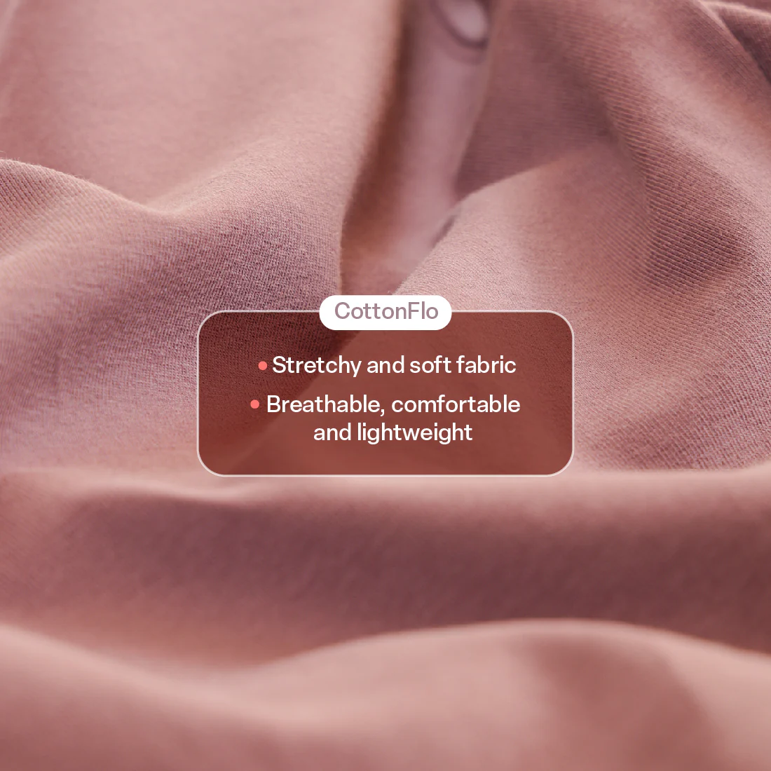 AM:PM Cotton Wide Legged Pants - Image 18