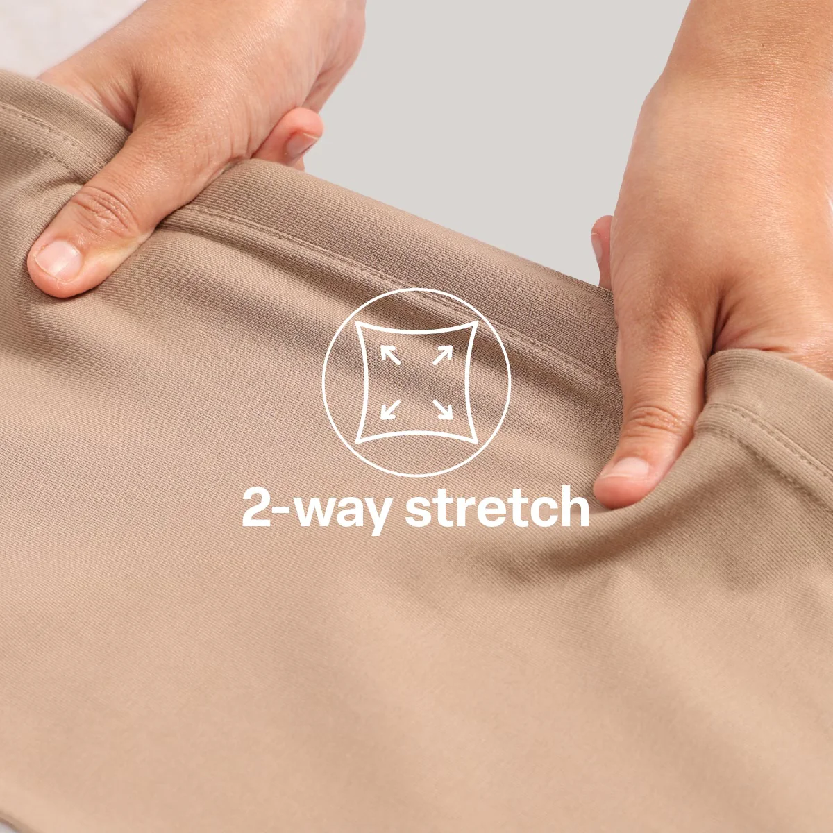 AM:PM Cotton Wide Legged Pants Tall - Image 191