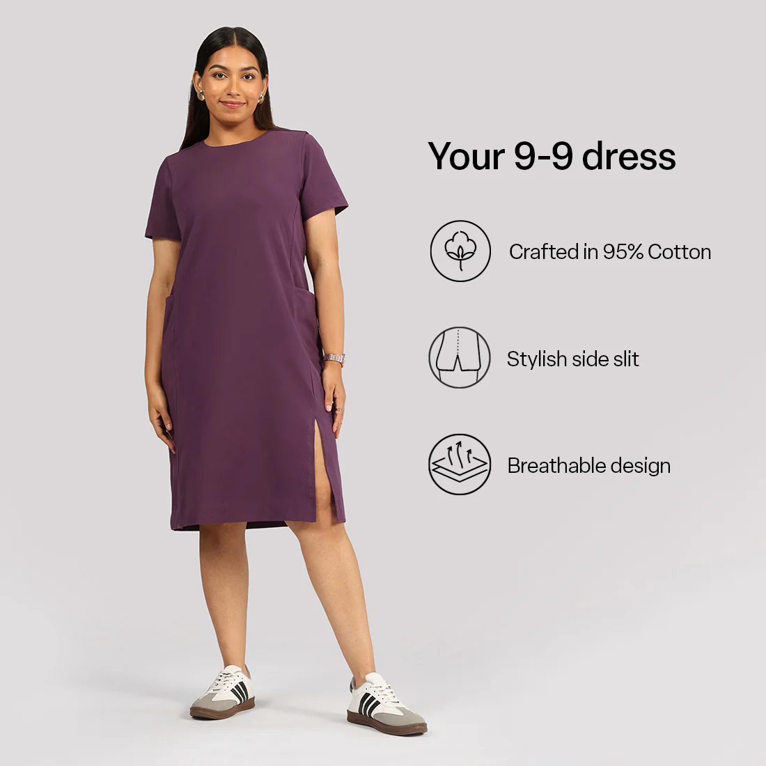 AM:PM Dress - Image 101