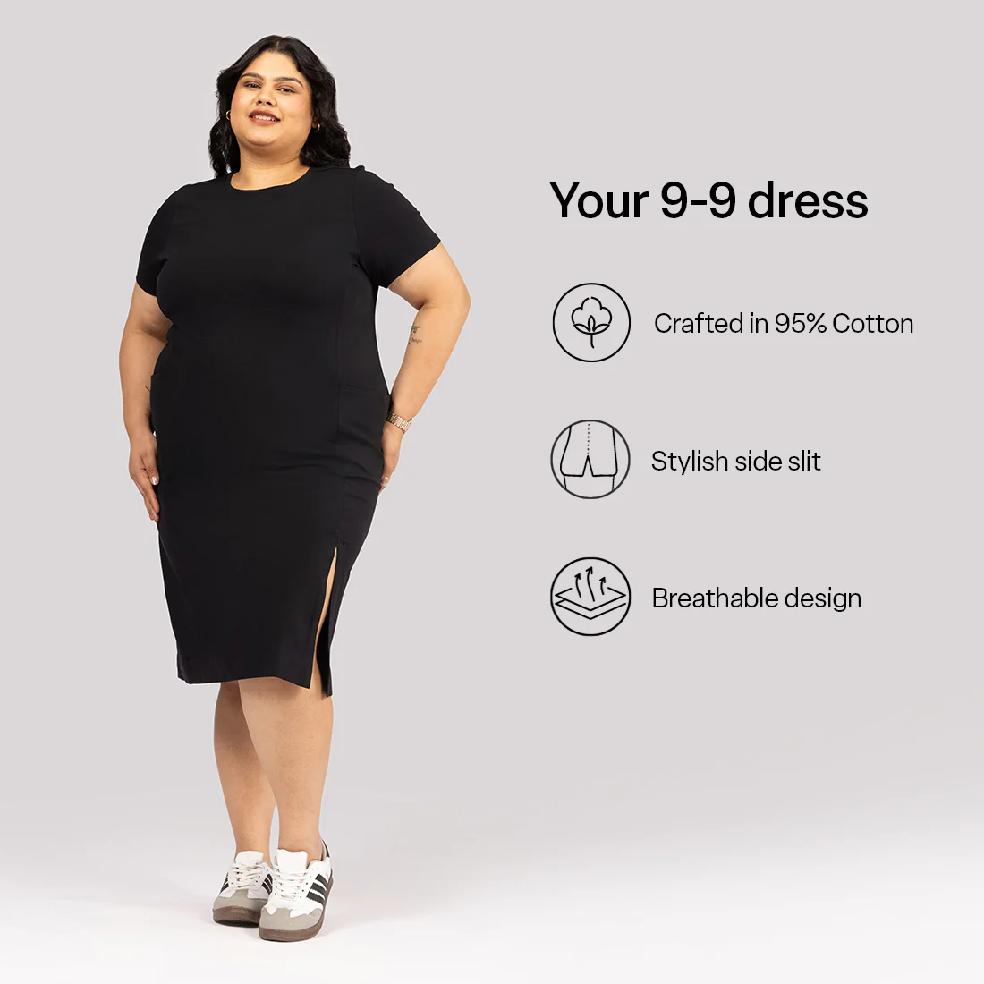 AM:PM Dress - Image 12
