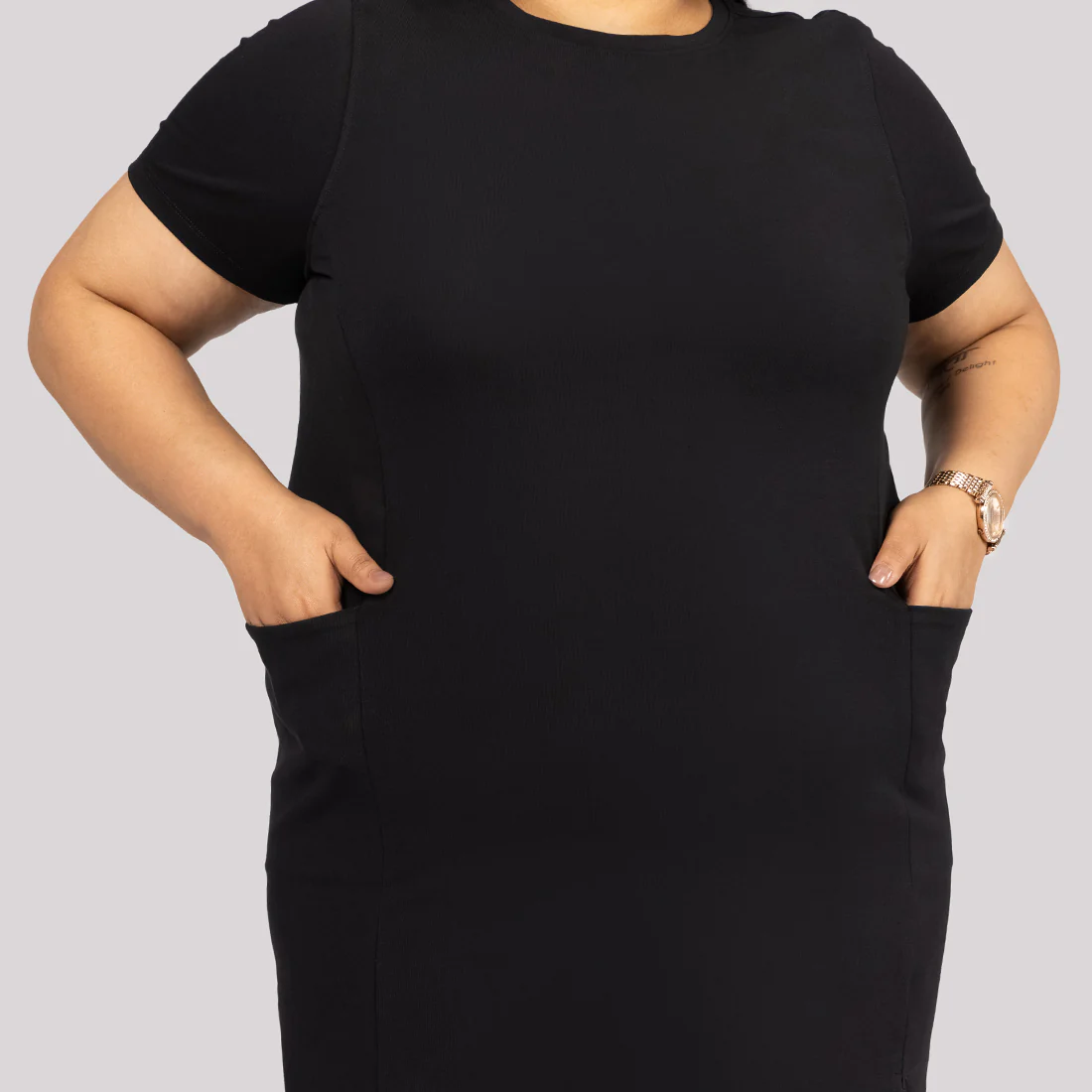 AM:PM Dress - Image 15