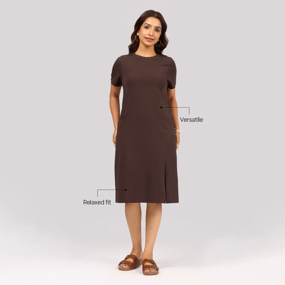 AM:PM Dress - Image 19