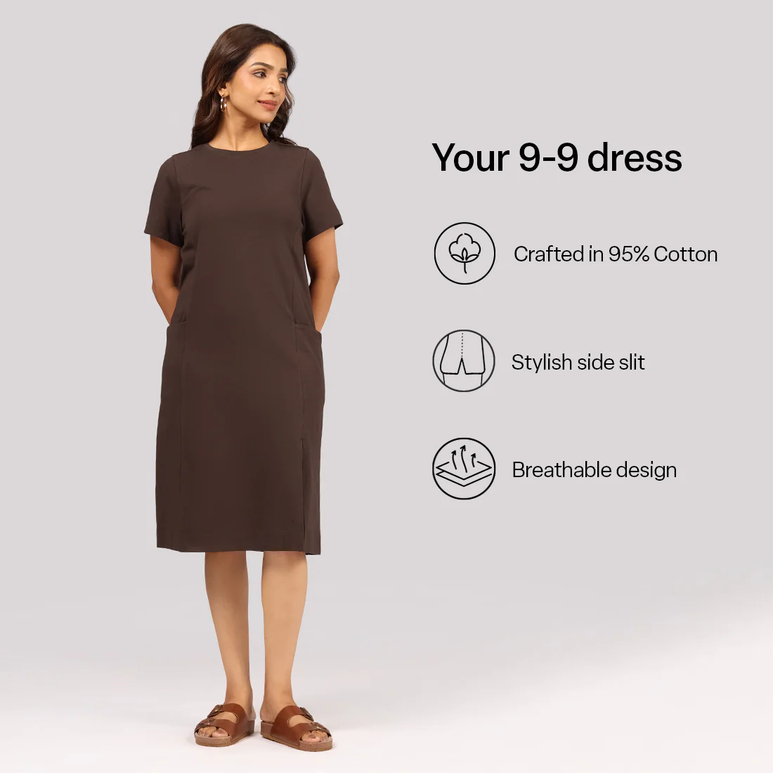 AM:PM Dress - Image 22