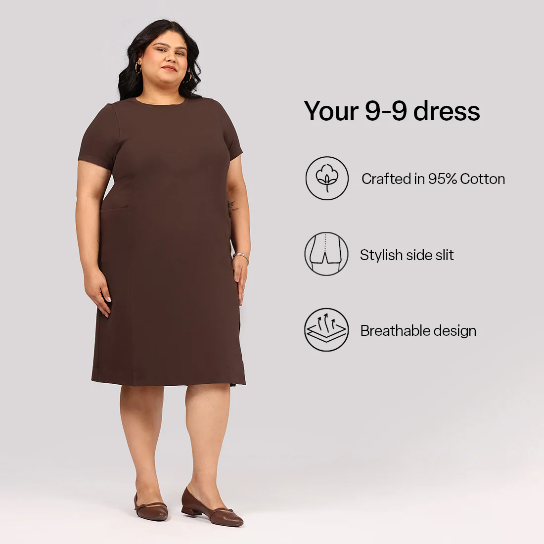 AM:PM Dress - Image 30