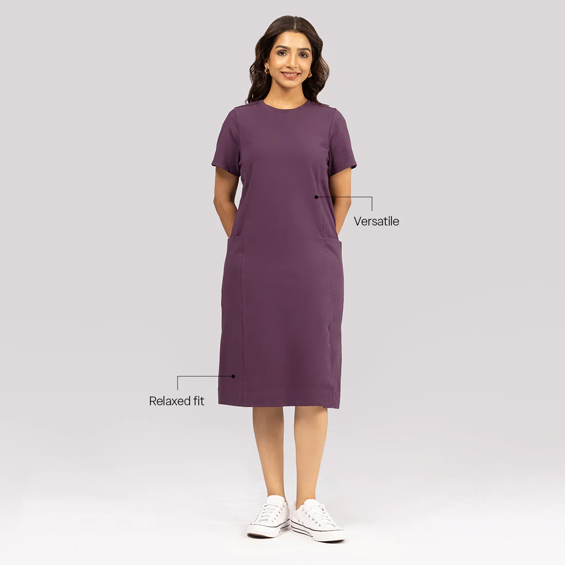 AM:PM Dress - Image 34