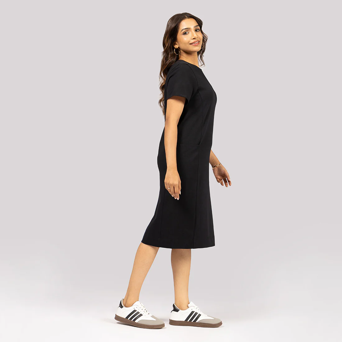 AM:PM Dress - Image 4