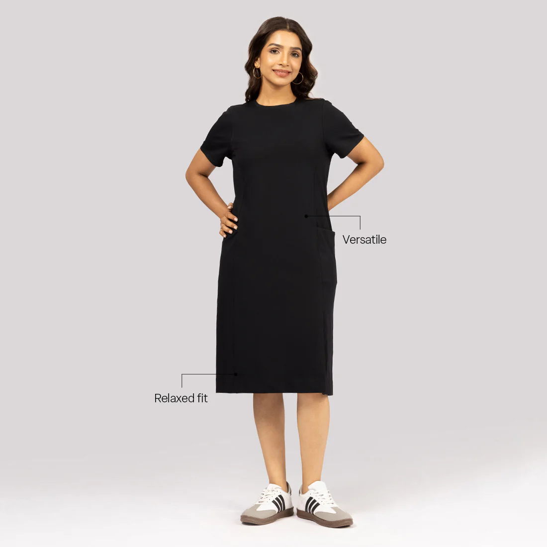 AM:PM Dress - Image 5