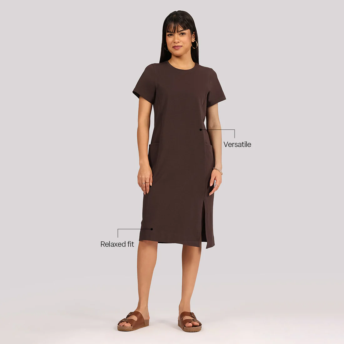 AM:PM Dress - Image 53