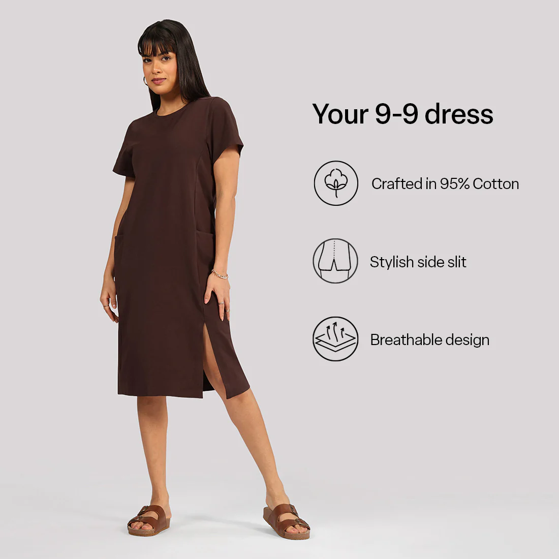 AM:PM Dress - Image 56