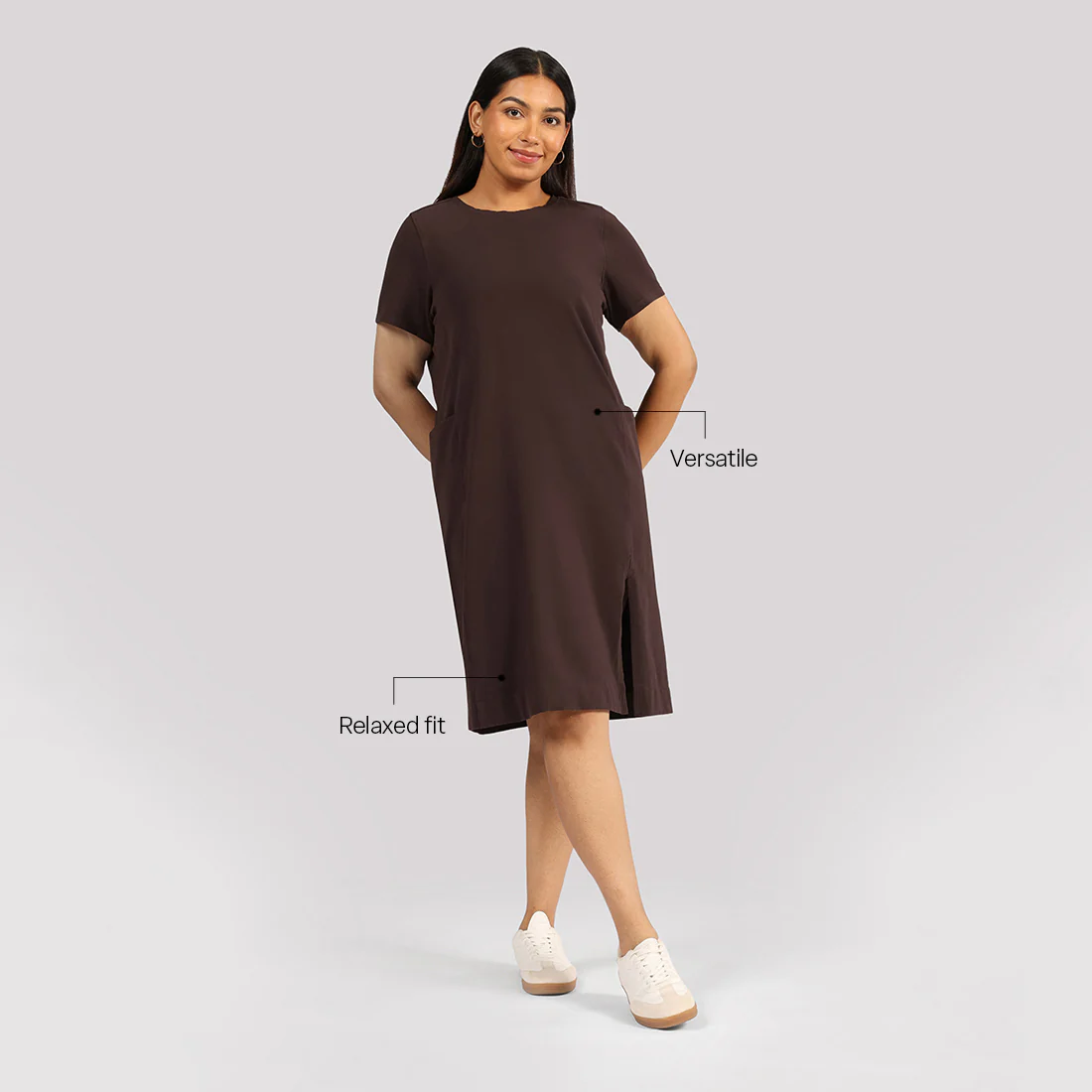 AM:PM Dress - Image 60