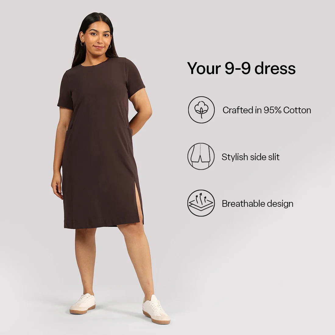 AM:PM Dress - Image 66