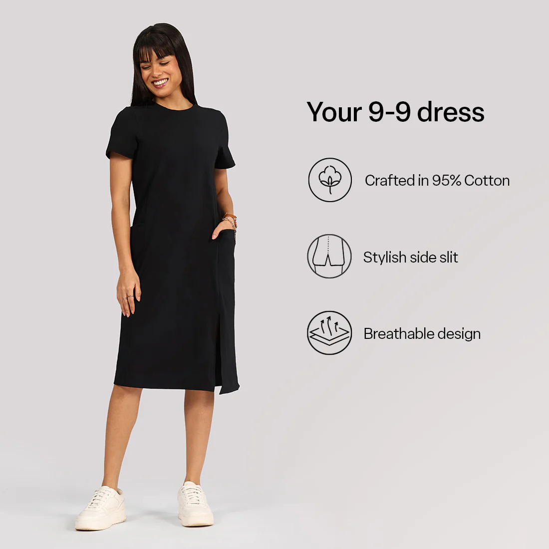 AM:PM Dress - Image 72