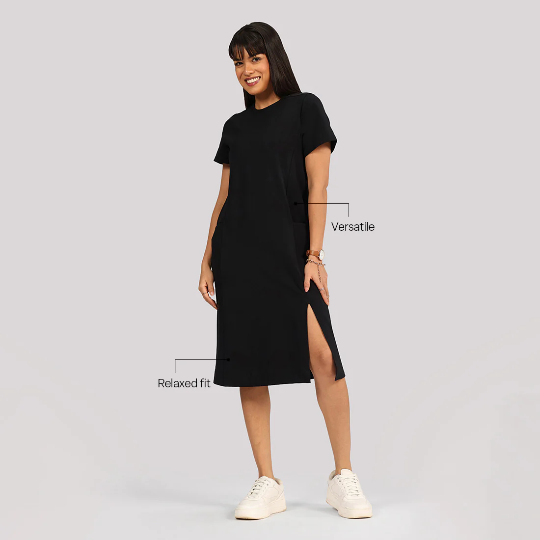 AM:PM Dress - Image 74