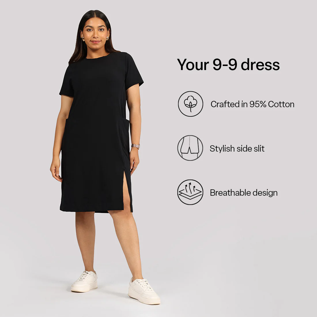 AM:PM Dress - Image 82