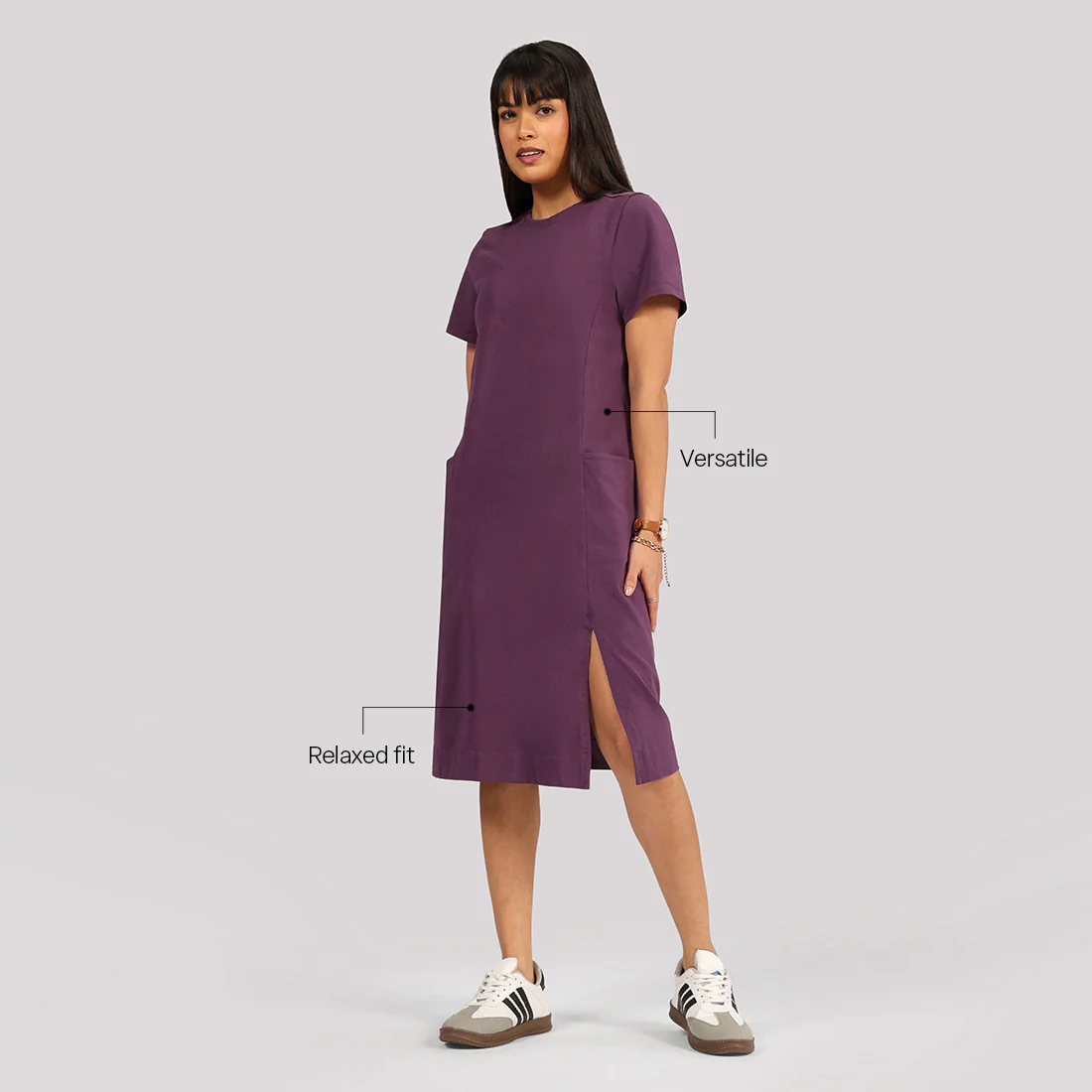AM:PM Dress - Image 87