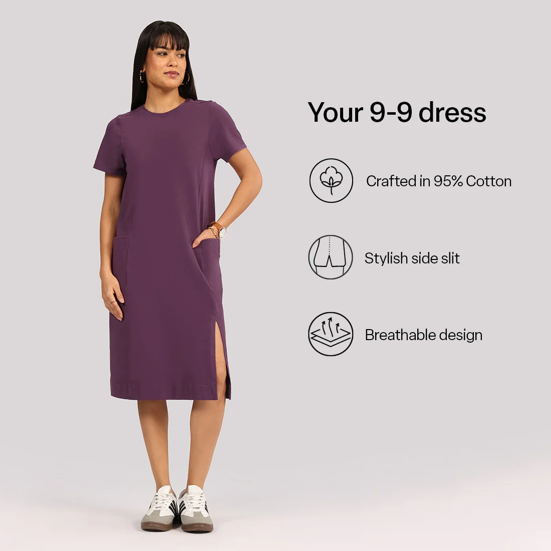 AM:PM Dress - Image 93