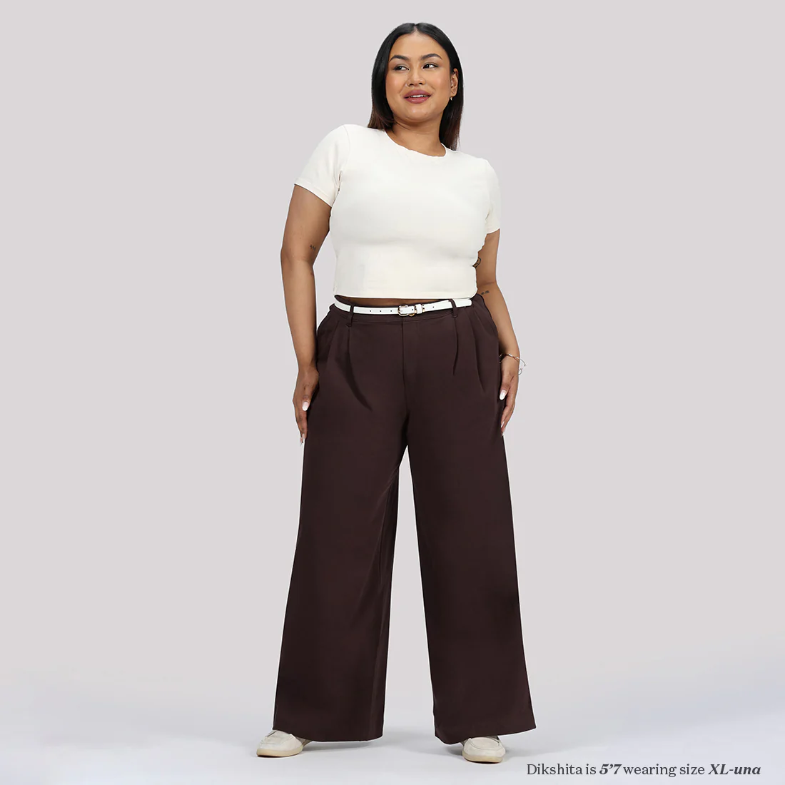 AM:PM Korean Cotton Pants - Image 12