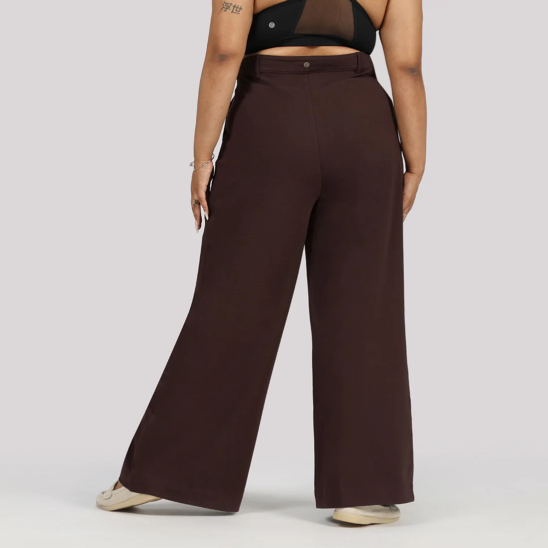 AM:PM Korean Cotton Pants - Image 15