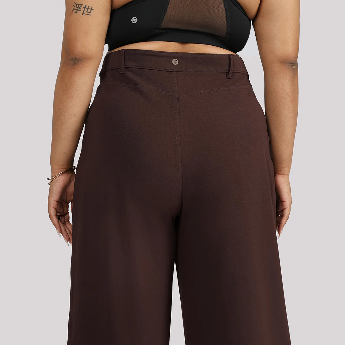 AM:PM Korean Cotton Pants - Image 17