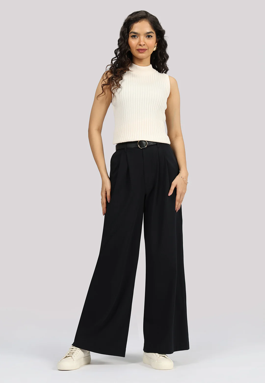 AM:PM Korean Cotton Pants - Image 18