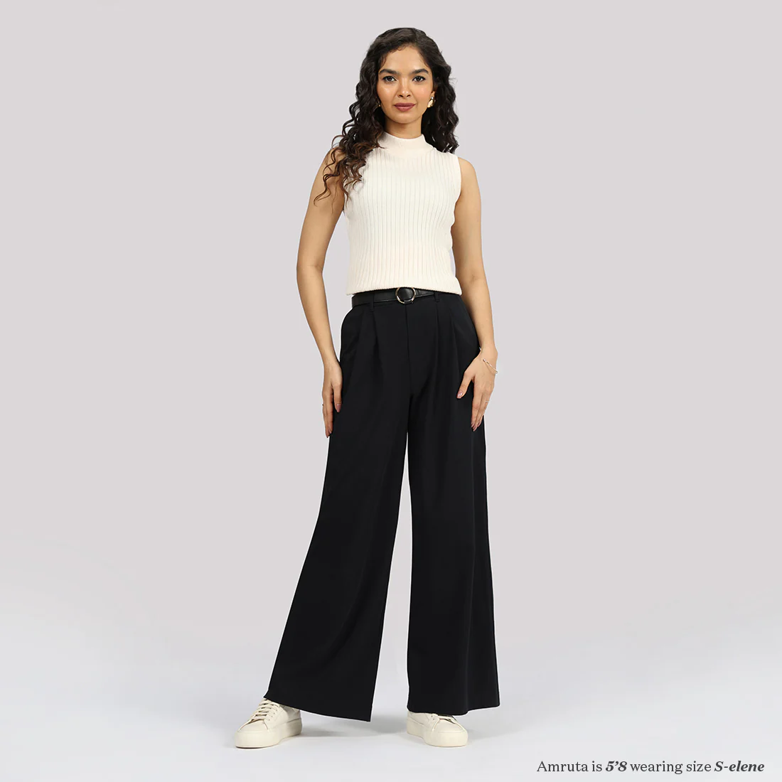 AM:PM Korean Cotton Pants - Image 19