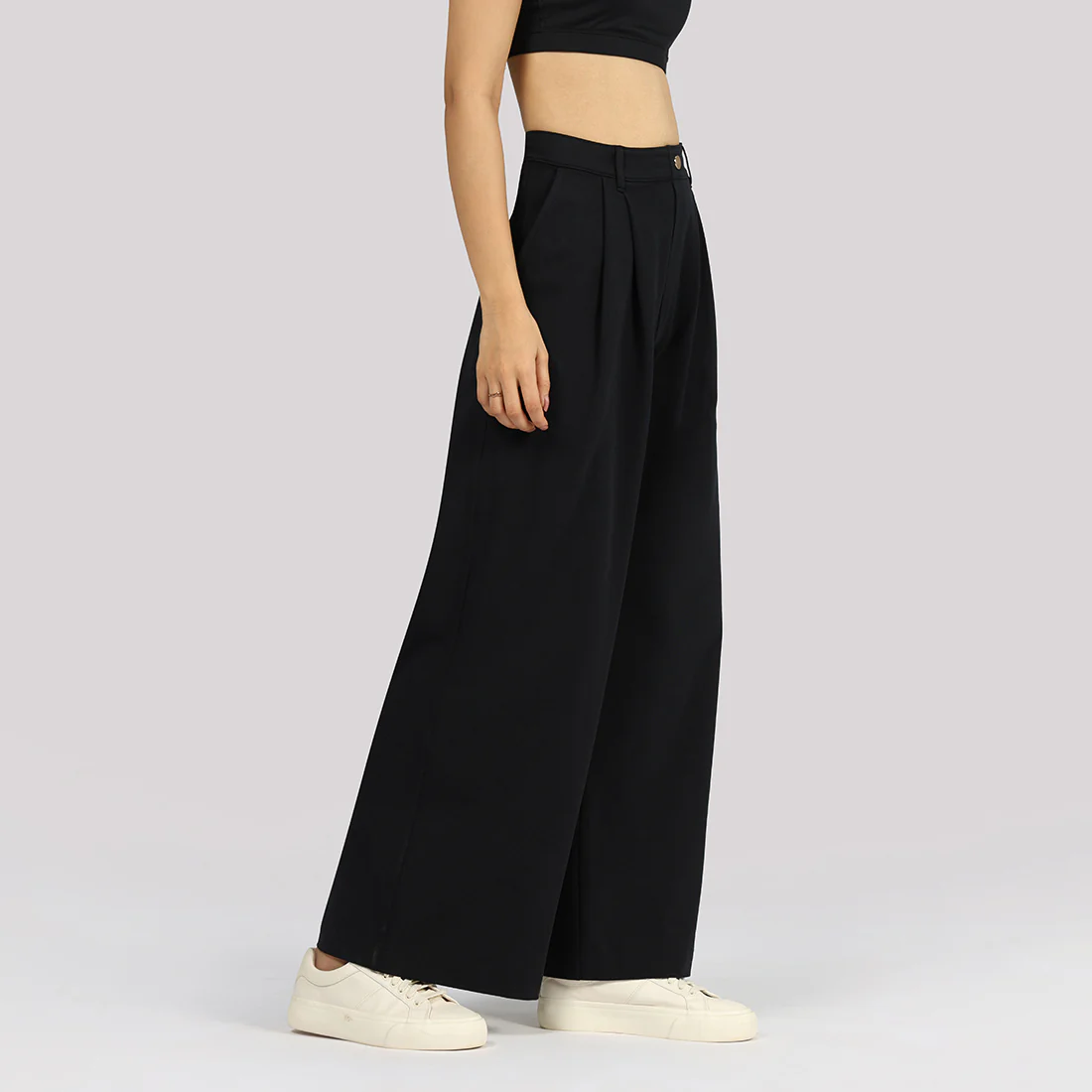 AM:PM Korean Cotton Pants - Image 21
