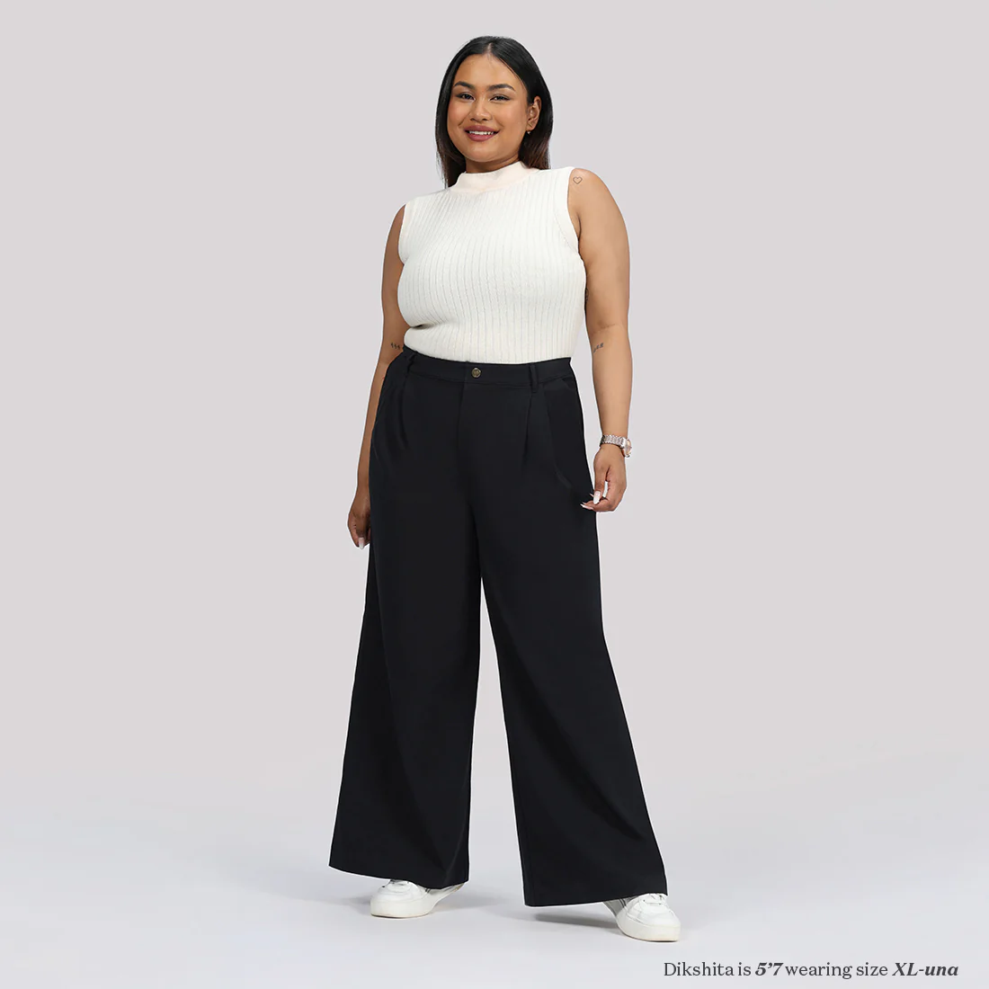AM:PM Korean Cotton Pants - Image 26