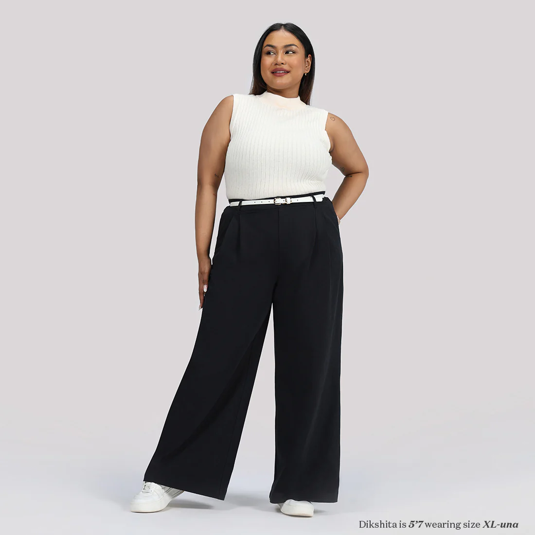 AM:PM Korean Cotton Pants - Image 27