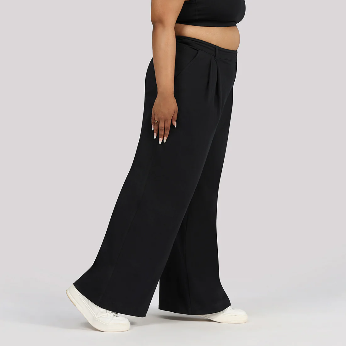 AM:PM Korean Cotton Pants - Image 28