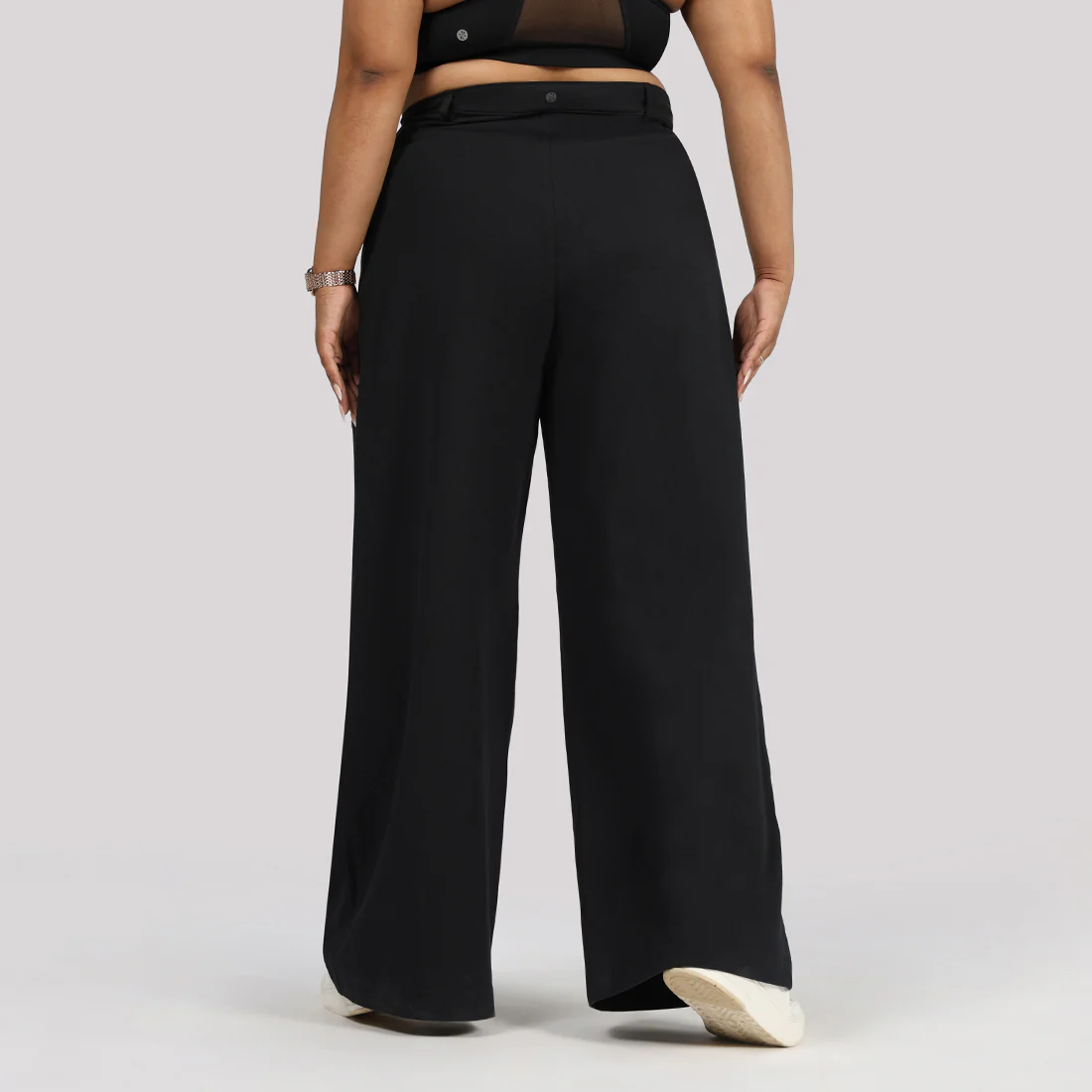 AM:PM Korean Cotton Pants - Image 29