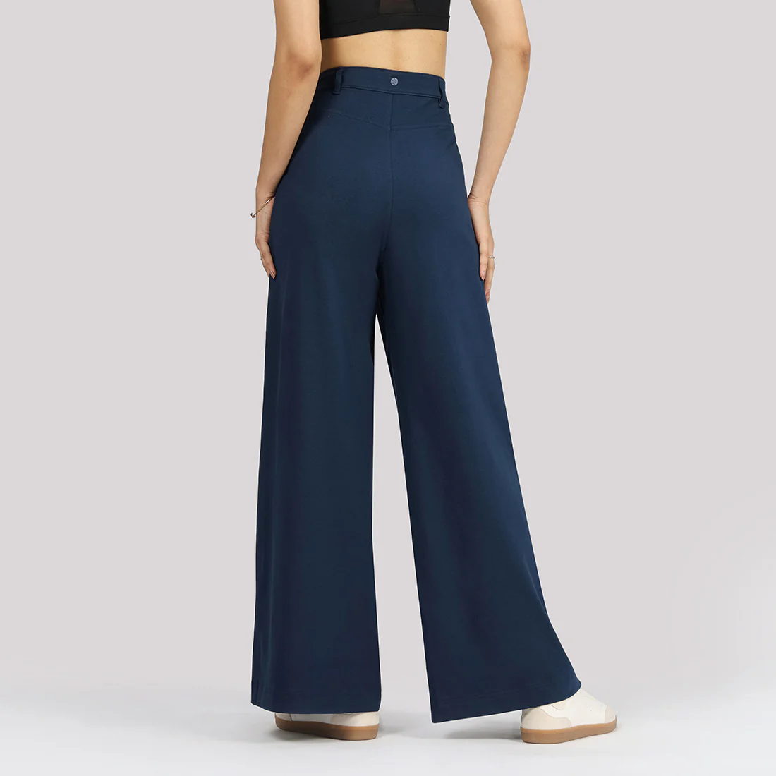 AM:PM Korean Cotton Pants - Image 38