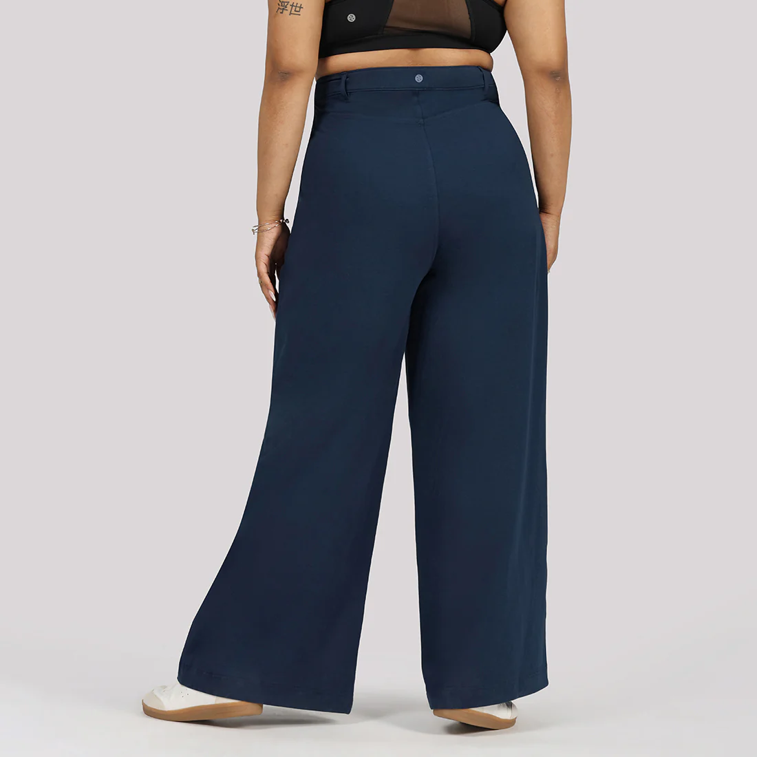 AM:PM Korean Cotton Pants - Image 45