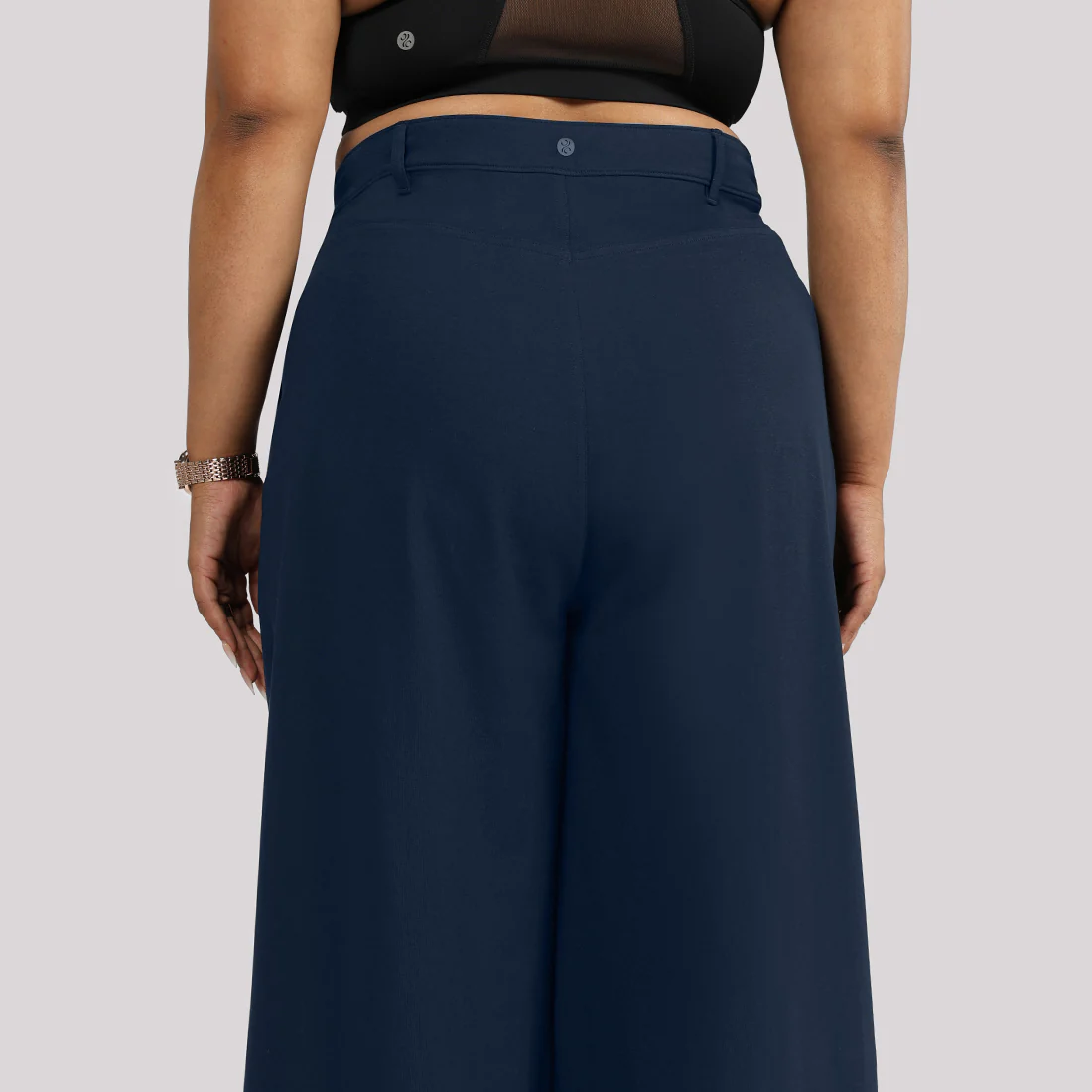 AM:PM Korean Cotton Pants - Image 49
