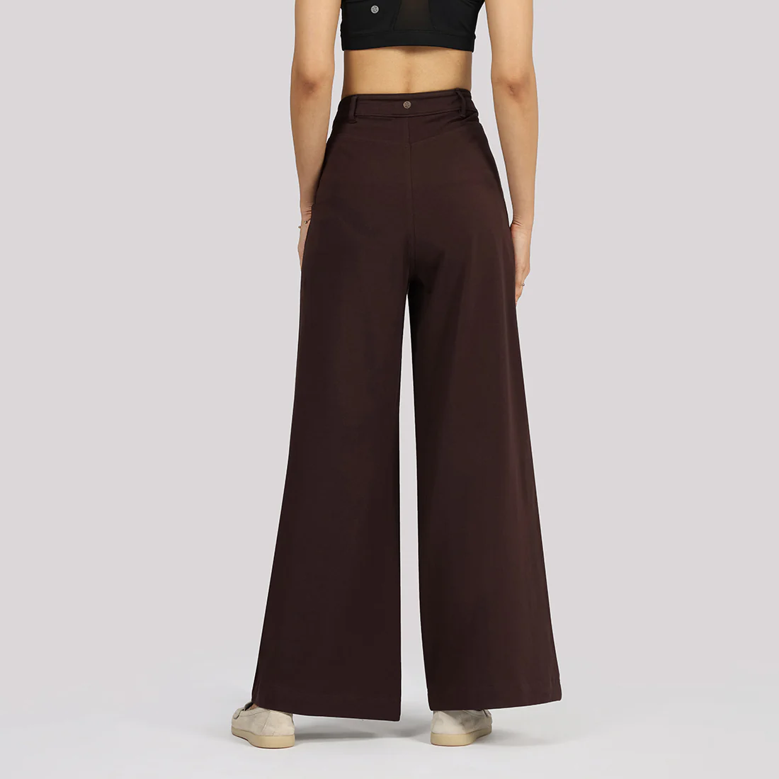 AM:PM Korean Cotton Pants - Image 5