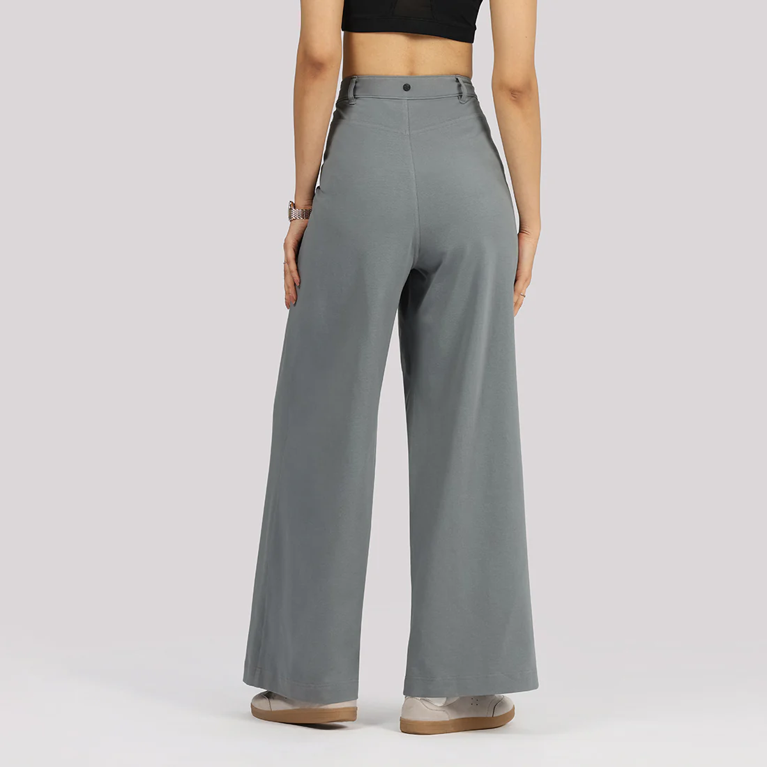 AM:PM Korean Cotton Pants - Image 55