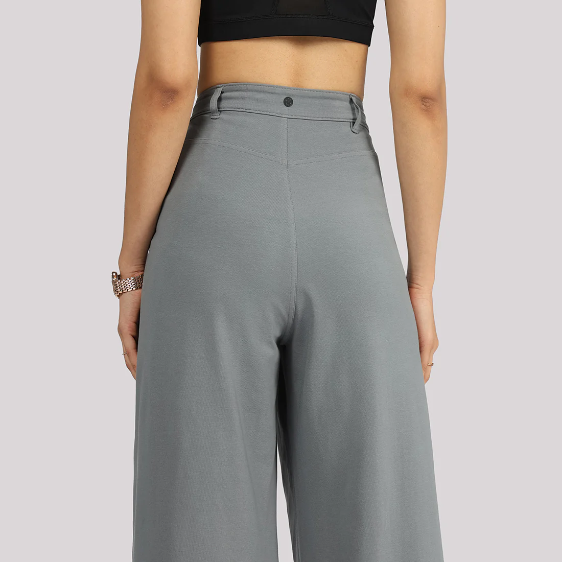AM:PM Korean Cotton Pants - Image 59