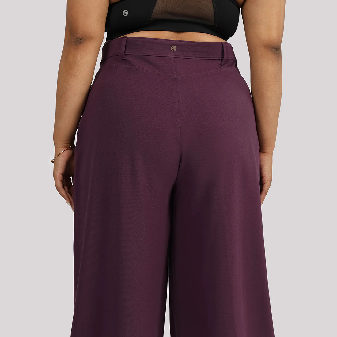 AM:PM Korean Cotton Pants - Image 76