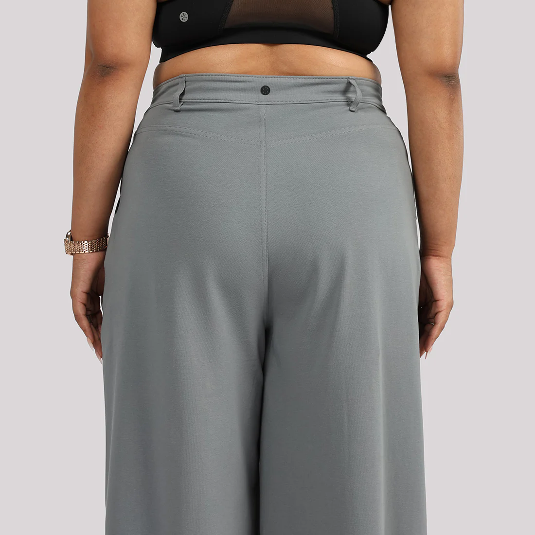 AM:PM Korean Cotton Pants - Image 84