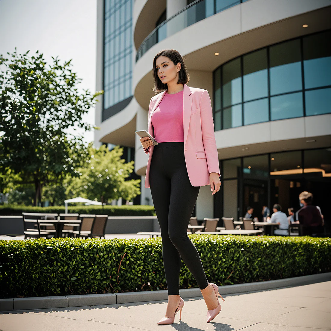 Ultimate Leggings - Lite - Image 14