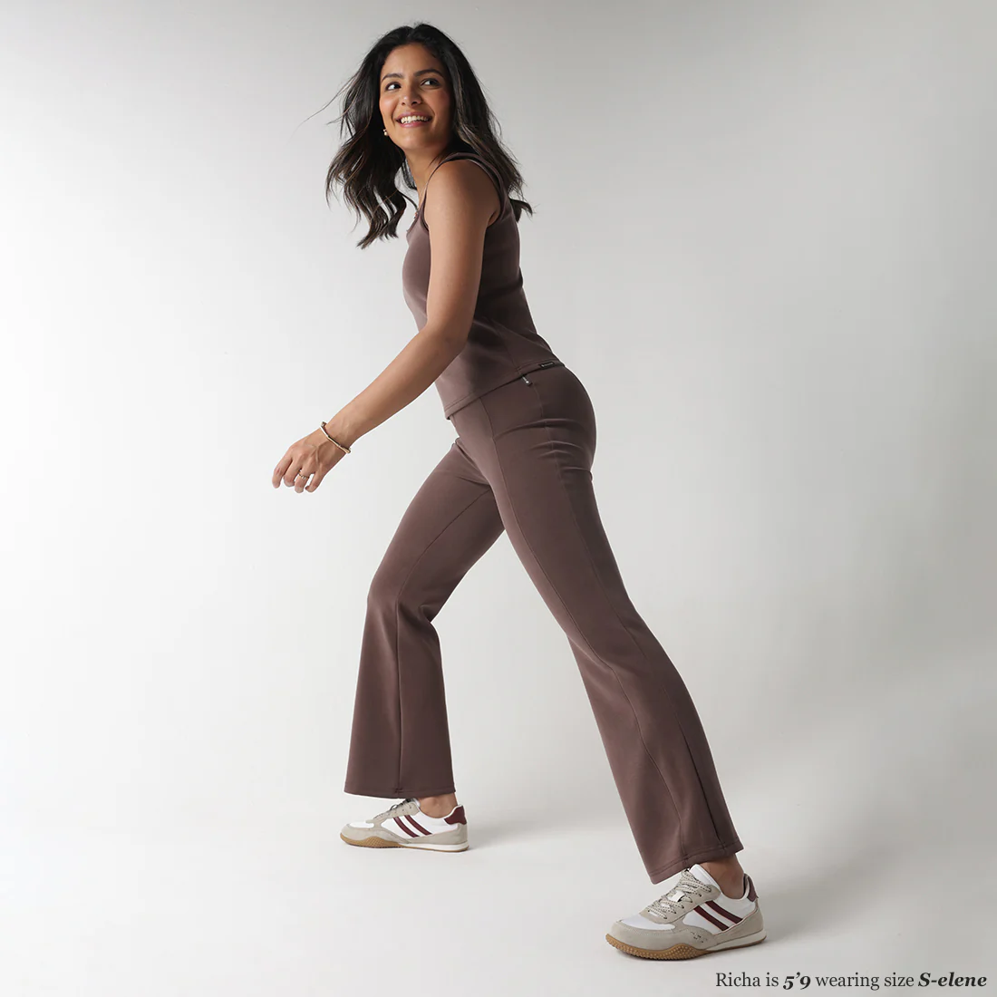 BareButter™ Flare Pants - Image 100