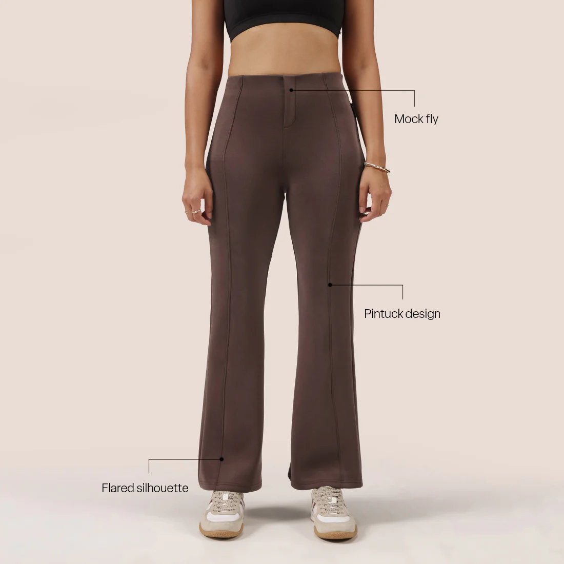 BareButter™ Flare Pants - Image 102