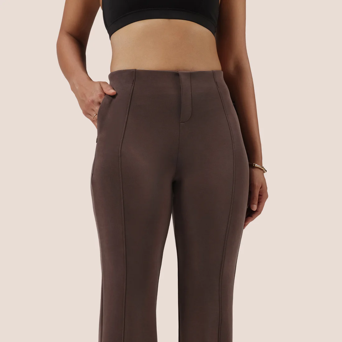 BareButter™ Flare Pants - Image 106