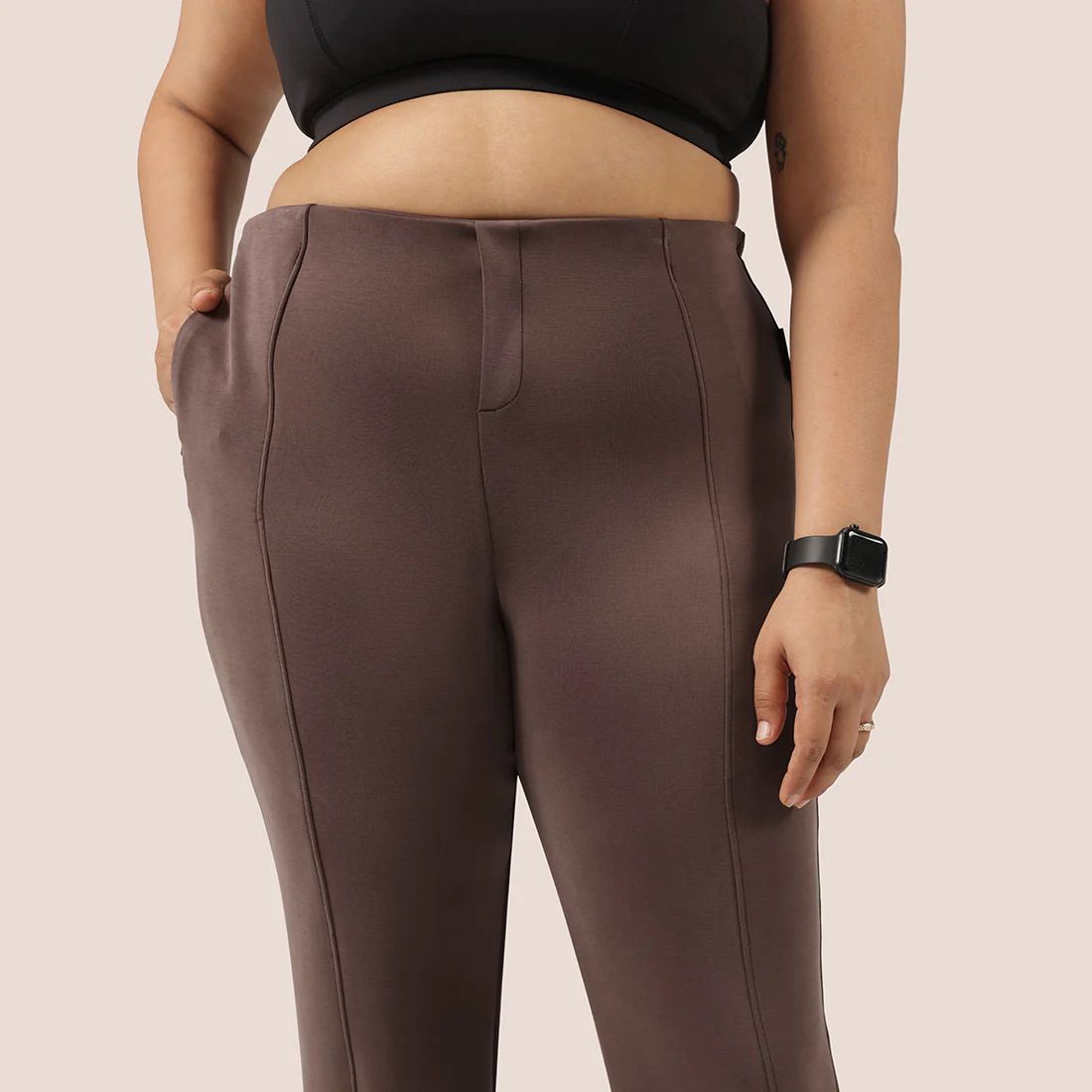 BareButter™ Flare Pants - Image 116