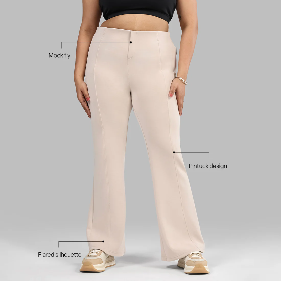 BareButter™ Flare Pants - Image 17
