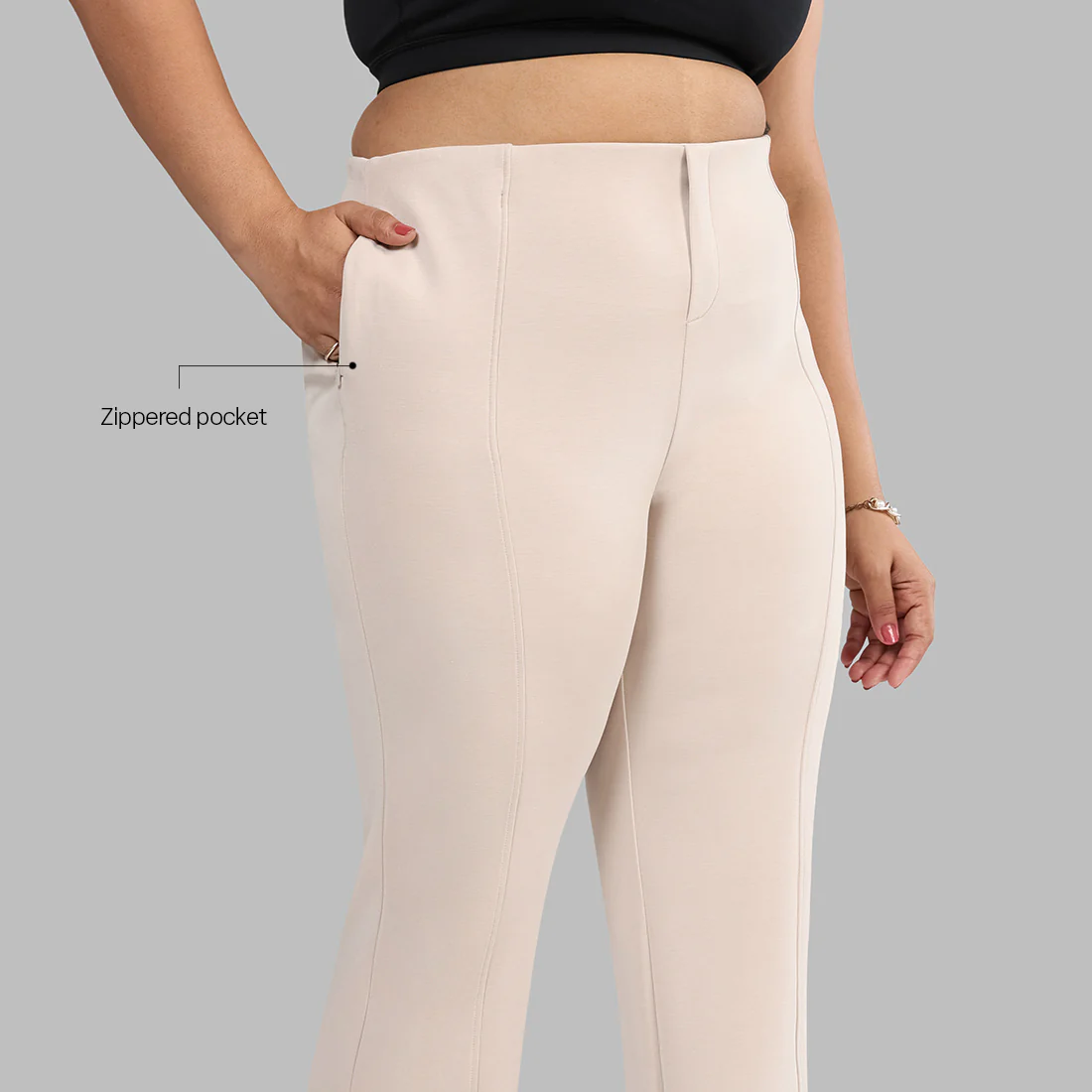 BareButter™ Flare Pants - Image 18
