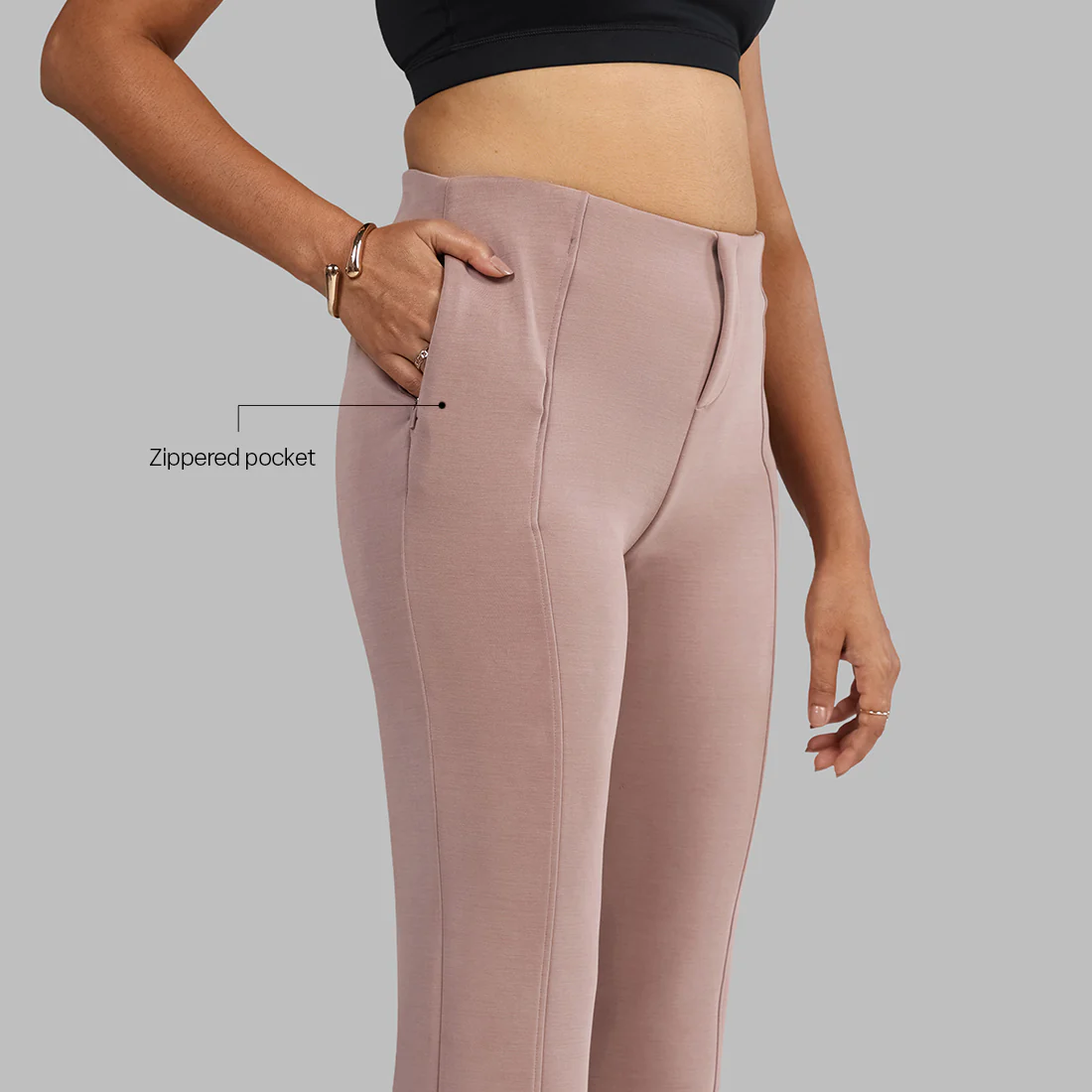 BareButter™ Flare Pants - Image 28