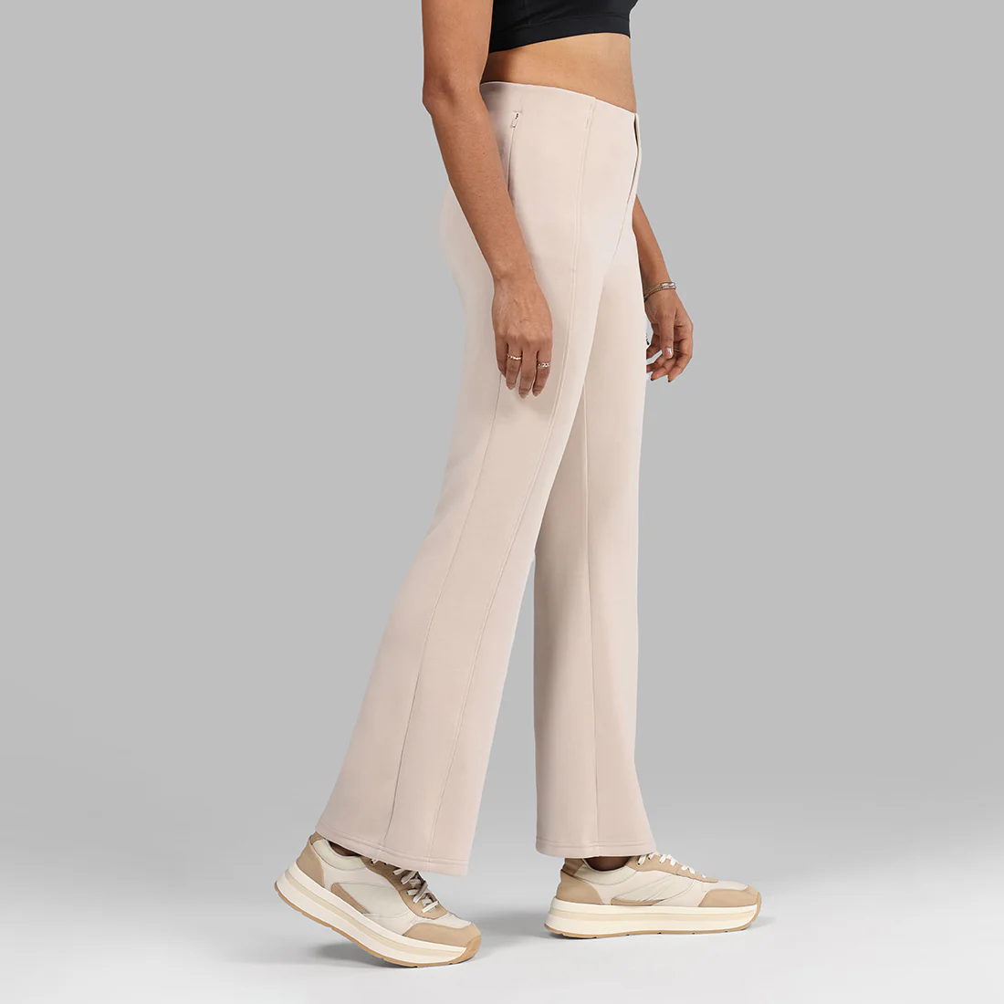 BareButter™ Flare Pants - Image 3