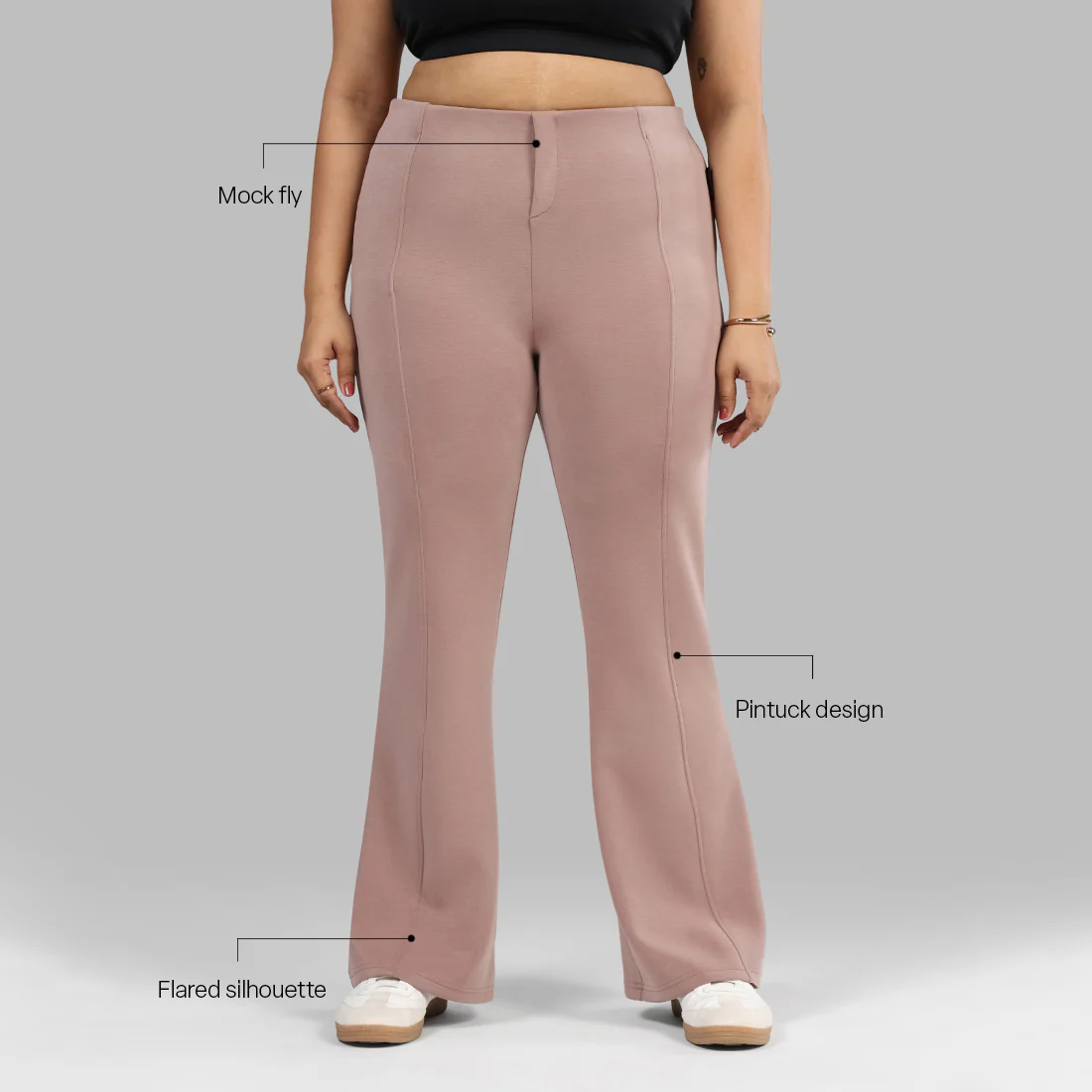 BareButter™ Flare Pants - Image 37