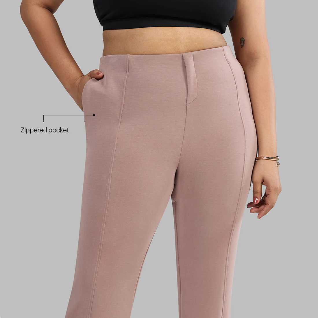BareButter™ Flare Pants - Image 40